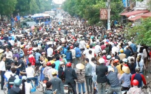 Thanh Hóa: Éo le chuyện gia đình sản phụ chết khi chờ mổ