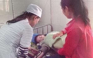 Số ca ngộ độc bánh mỳ ở Quảng Trị lên đến 321 người