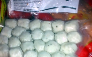 Chả cá '3 không', 3 năm chưa hỏng