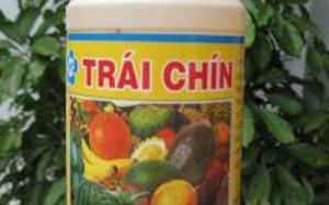 Thuốc 'chín' hoa quả: Dân cần biết có độc hại hay không?