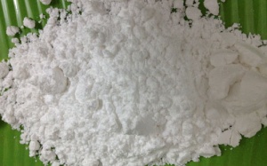 Tràn lan bột nhừ siêu tốc