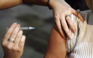 2018 sẽ có siêu vắc-xin phòng cúm trọn đời