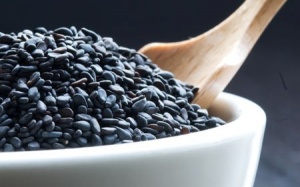 Hạt mè chống ung thư