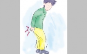 Rước họa vì chữa trĩ bằng thuốc 'lang băm'