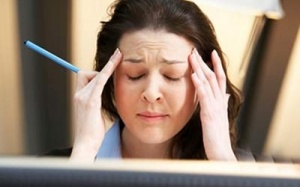 Thiếu máu não - Choáng một cái là... chết!