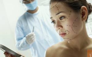 'Làm đẹp' không tai biến