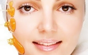 Đẹp nhờ giữ da thông thoáng, khỏe mạnh