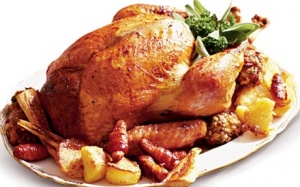 5 loại thực phẩm giảm căng thẳng