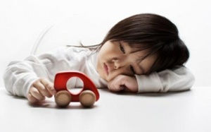 Thiếu vitamin Dcó thể gây thiếu máu ở trẻ