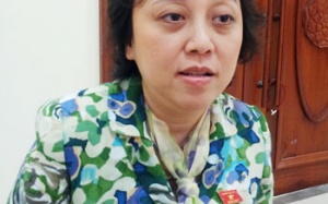 “Phải có lòng yêu người thì mới nên đi học y”