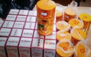 Loạn thị trường vì TPCN giả