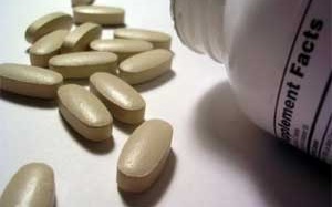 Glucosamin - Dùng sao cho đúng?