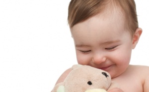 Phòng bệnh Eczema ở trẻ