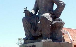 Một góc nhìn khác về Nguyễn Du qua “Bắc hành tạp lục”