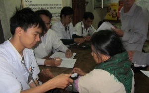 Thuốc bổ mắt hết date vẫn lưu hành trên thị trường