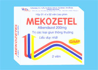 Thu hồi hai loại thuốc không đạt chất lượng