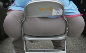 Béo phì làm ung thư tuyến tụy diễn tiến xấu