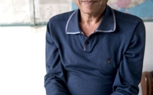 Nở rộ nghề... nuôi gián làm thuốc