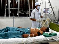 Cứu sống bệnh nhân hôn mê sâu từng bị BV trả về