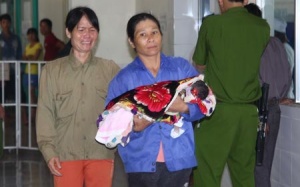 3 trẻ sơ sinh tử vong do tiêm nhầm thuốc co tử cung!