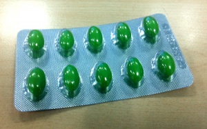 Học sinh lại bị rủ rê uống thuốc ho gây ảo giác