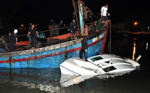 Cần 1 số điện thoại cứu nạn dễ nhớ, thống nhất toàn quốc