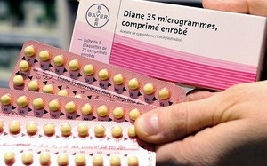 Diane-35 có thể là nguyên nhân khiến 27 người Hà Lan tử vong