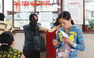 Bộ trưởng Y tế: 'Nhập nhèm' giá thuốc do... quy trình!