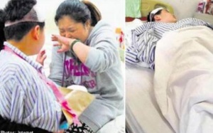 Kinh hoàng gã đàn ông chặt tay cậu bé 10 tuổi cho vào nước sôi