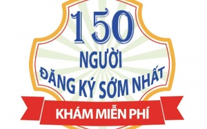 Khám miễn phí bệnh viêm mũi dị ứng và Lupus ban đỏ