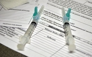 Trung Quốc điều chế thành công vắcxin cúm H7N9