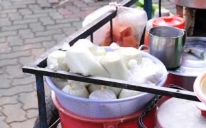 TPHCM: Sữa đậu nành, đậu xanh không đạt chỉ tiêu