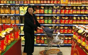 Thủ đoạn gian lận trong sản xuất dầu ăn Trung Quốc