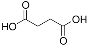 Succinate - 'chiến binh' trên mọi mặt trận cho cơ thể
