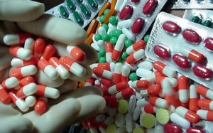 Thu hồi hai loại thuốc tiêu hóa Comepar và Pantilon