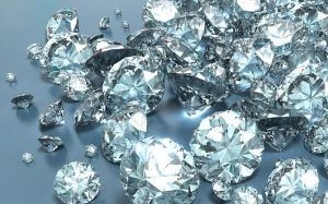 Kim cương nano điều trị ung thư