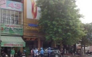 Yêu cầu sớm xử lý về sai phạm quản lý TMV Cát Tường