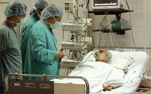 Cấy ghép tạng tại Việt Nam: Cung thiếu, cầu cao