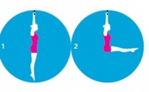 Hai động tác thể dục tốt nhất cho chuyện 'yêu'