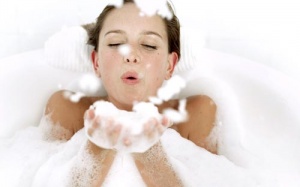 Sạch sẽ đúng cách