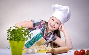 Những quy tắc cơ bản cha mẹ nên dạy trẻ