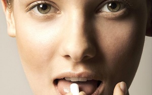 Khoảng cách giữa các lần dùng thuốc