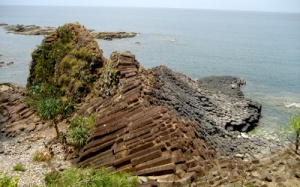 Phú Yên có ghềnh Đá Đĩa