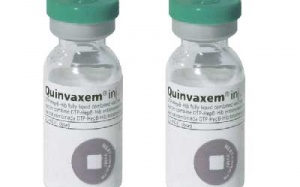Bộ Y tế ra công văn khẩn về vắc xin Quinvaxem