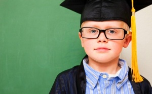 IQ của trẻ phản chiếu xuất thân môi trường xã hội?