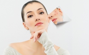 Nói không với mụn!