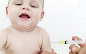 Hà Nội sẵn sàng tiêm lại vaccin Quinvaxem cho 60.000 trẻ