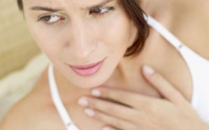 Khàn tiếng: chớ coi thường