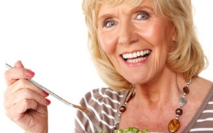 Dinh dưỡng cho bệnh nhân phổi tắc nghẽn mạn tính