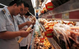 Vi phạm An toàn thực phẩm: Phạt không xuể!